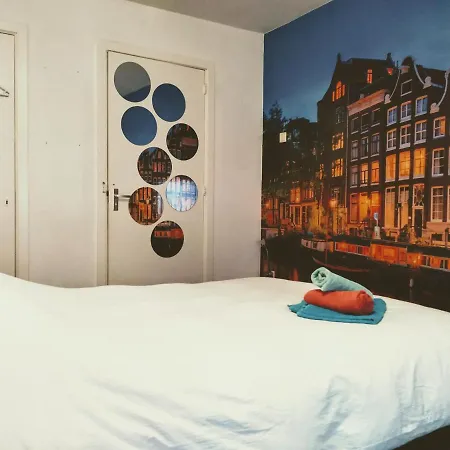 H 58 Amsterdam