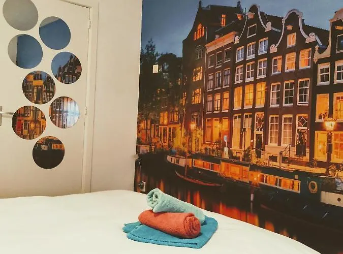 H 58 Амстердам