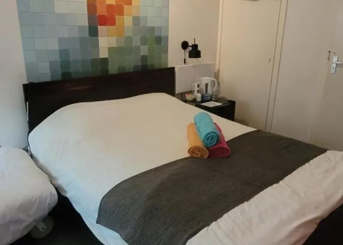 H 58 Accommodatie bij particulieren *