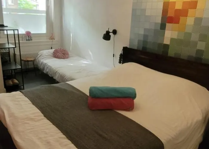 H 58 Accommodatie bij particulieren