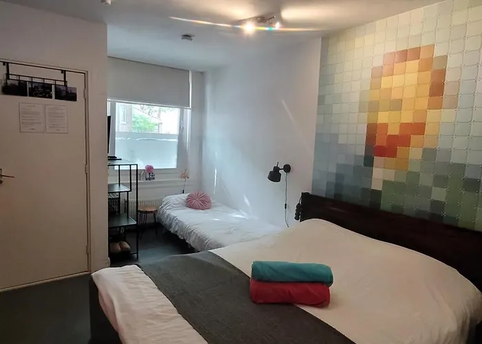 H 58 Accommodatie bij particulieren