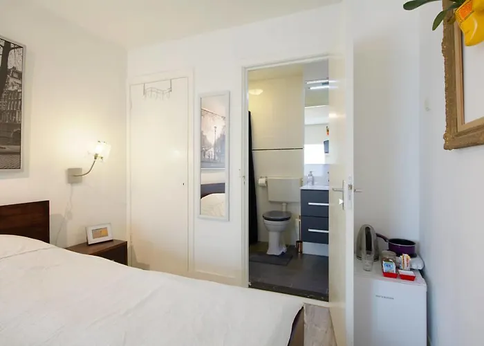 H 58 Accommodatie bij particulieren *