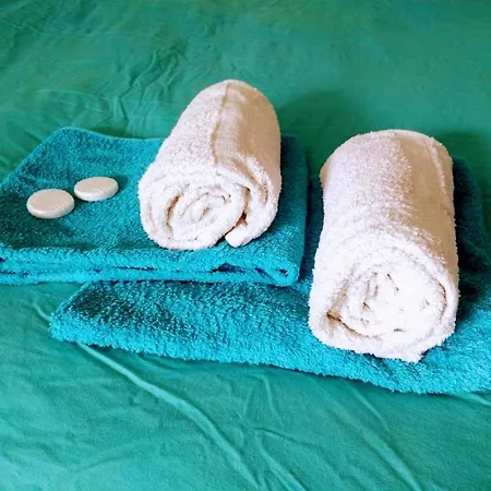 H 58 Séjour chez l'habitant