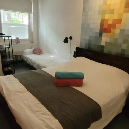 H 58 Séjour chez l'habitant